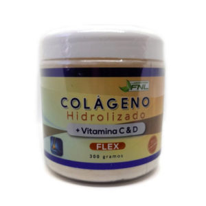 Colageno